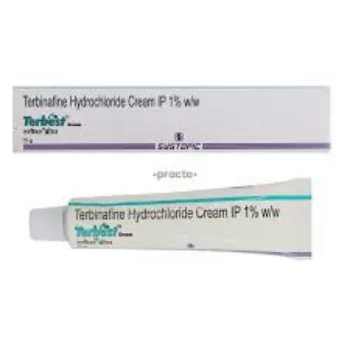 Terbinafine Hcl